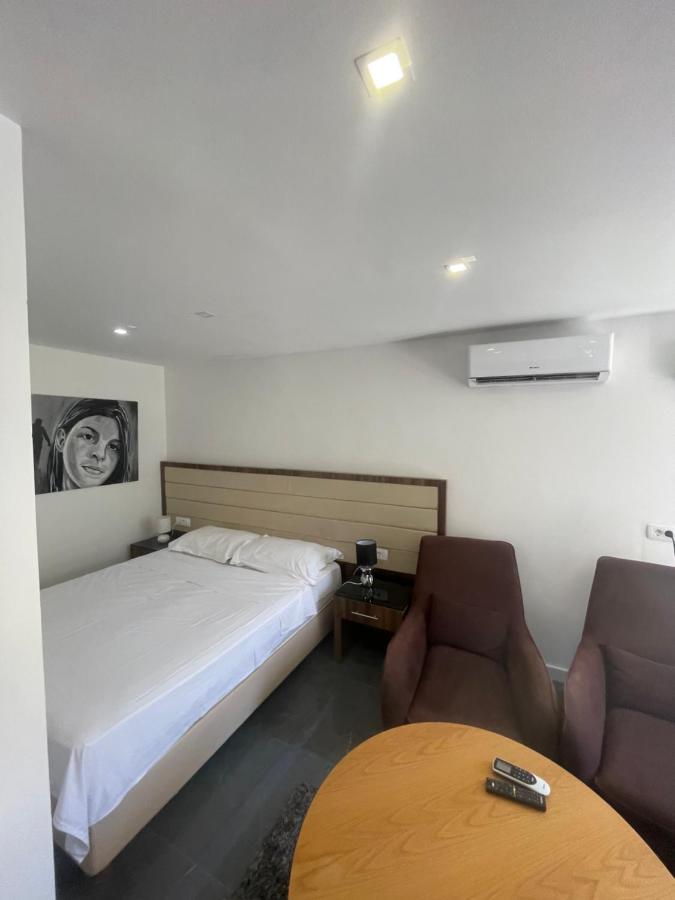 杜布罗夫尼克M House住宿加早餐旅馆 外观 照片