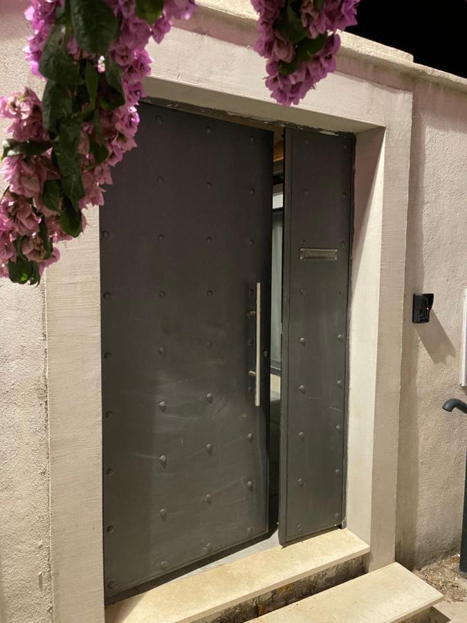 杜布罗夫尼克M House住宿加早餐旅馆 外观 照片