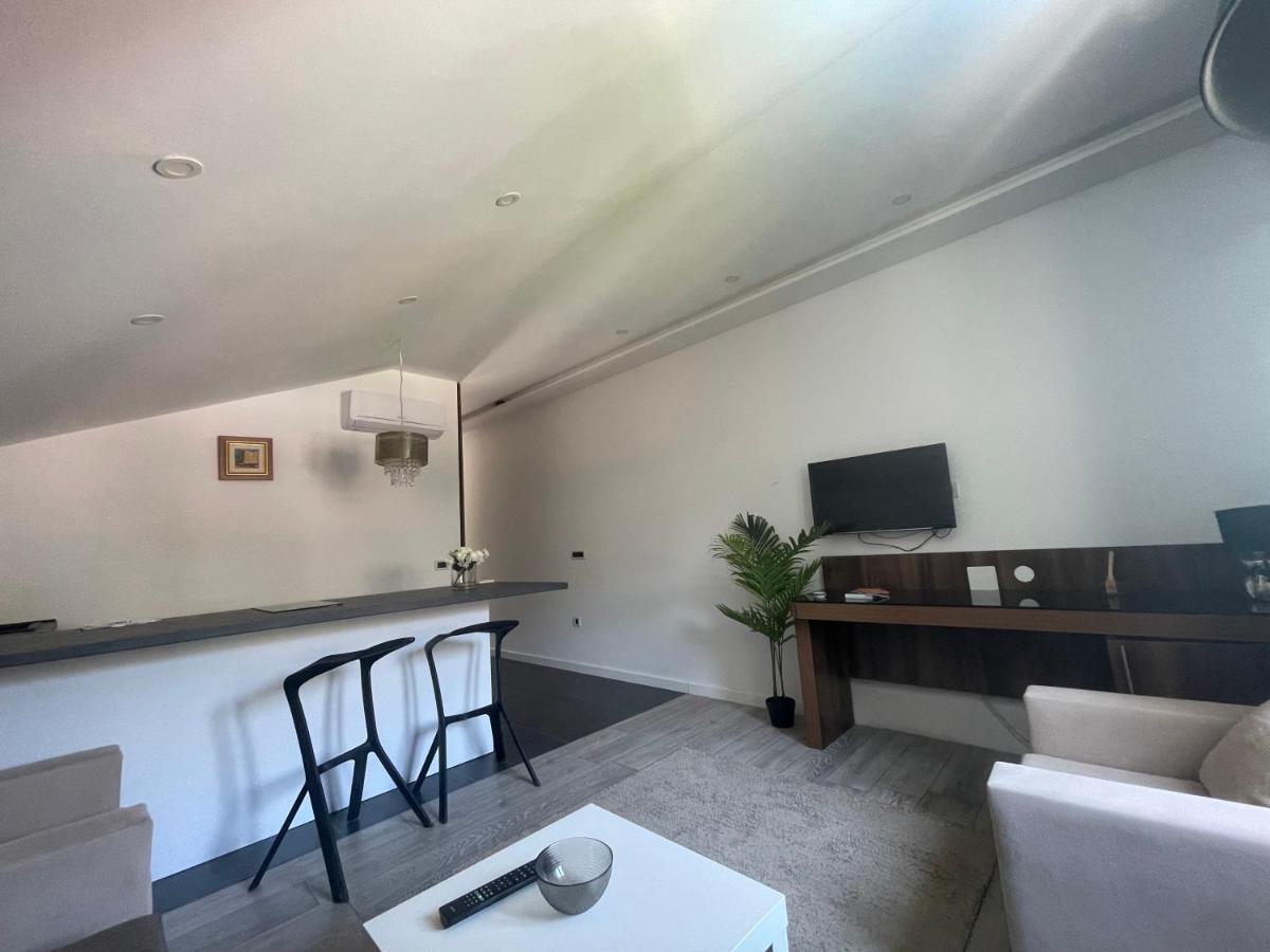 杜布罗夫尼克M House住宿加早餐旅馆 外观 照片