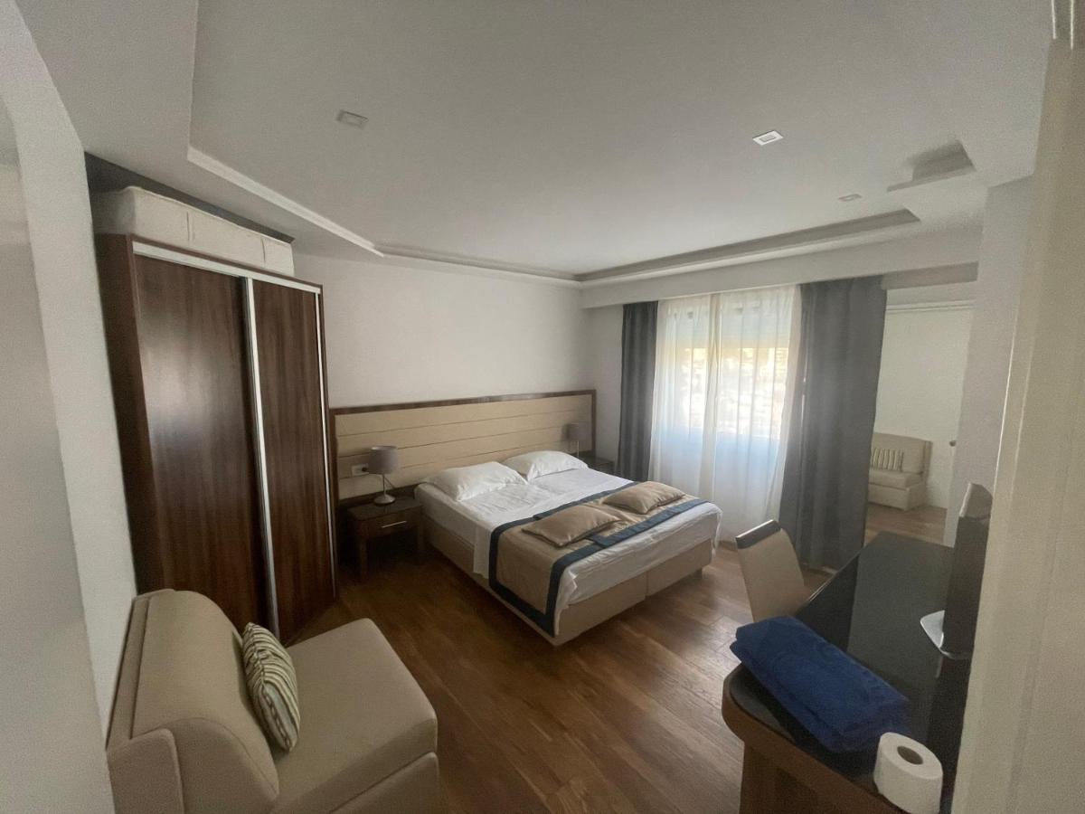 杜布罗夫尼克M House住宿加早餐旅馆 外观 照片
